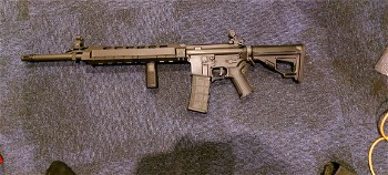 Image 3 for M16