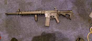 Bild 3 für M16