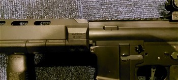 Image 4 for M16