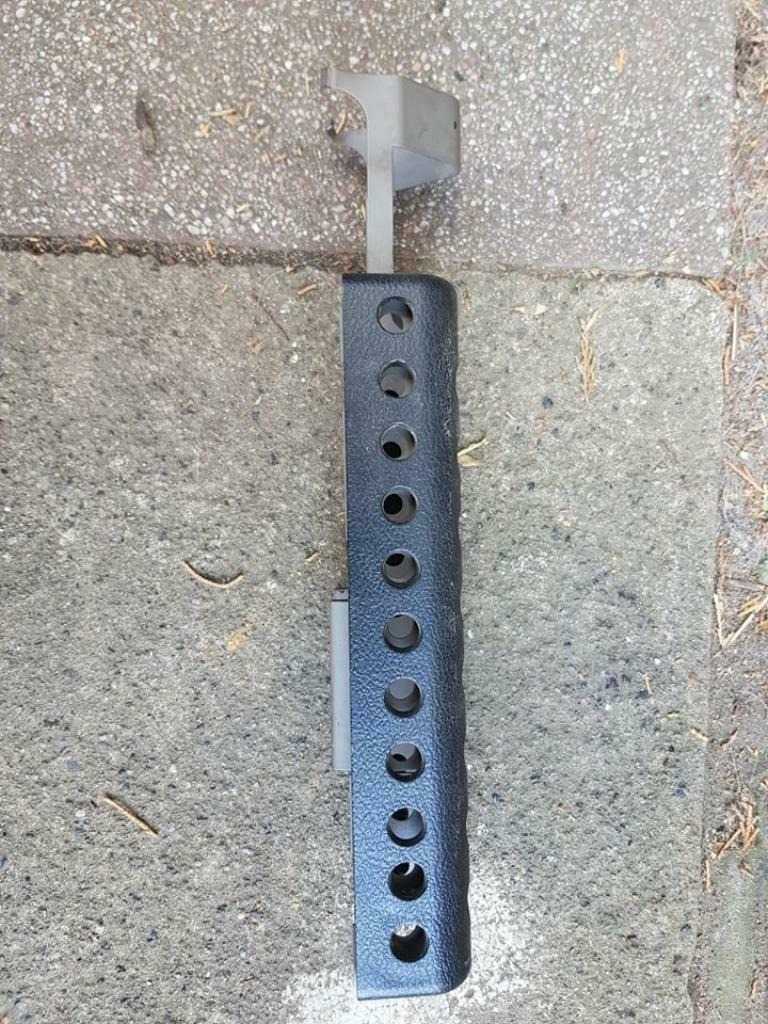 Bild 1 für Heat Cover M240 Echo 1