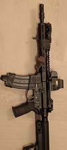 Image pour DE Noveske N4 GEN3 GBBR met veel extra's (SPLINTERNIEUW)