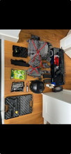 Bild für all mijn Airsoft gear