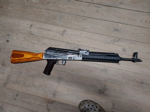 Afbeelding van Inokatsu AKM body