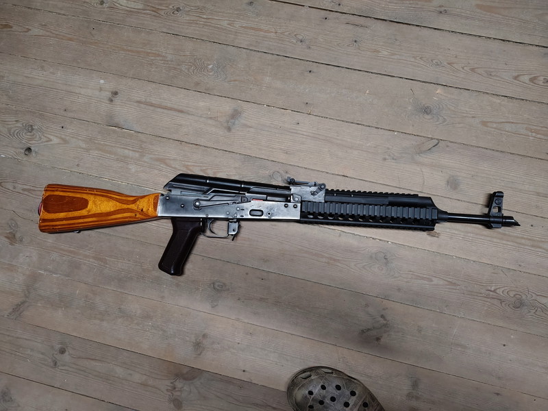 Bild 1 für Inokatsu AKM body