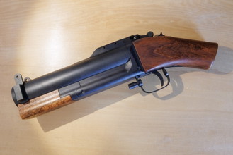 Image pour CAW M79 Short