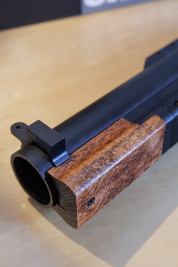 Image 2 for CAW M79 Short