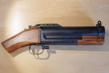 Image 4 for CAW M79 Short