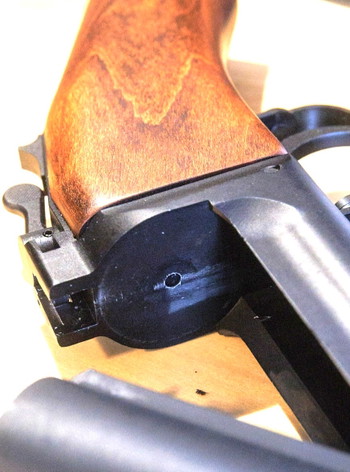 Image 6 for CAW M79 Short