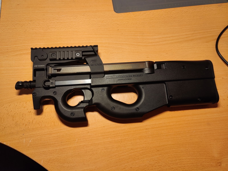 Image 1 for Krytac FN P90