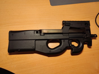 Afbeelding 2 van Krytac FN P90