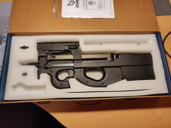 Bild 5 für Krytac FN P90