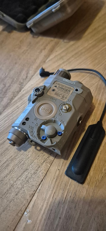 Bild 4 für WADSN PEQ-15