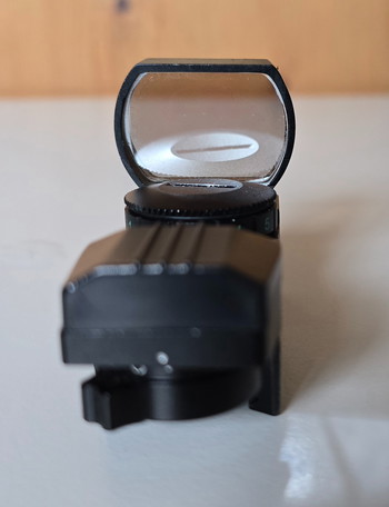 Afbeelding 3 van JS-Tactical - Red Dot Holosight (zwart)