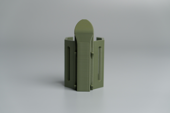 Image 4 pour Grenade Holder for ASG Storm Apocalypse Grenade (Molle System)