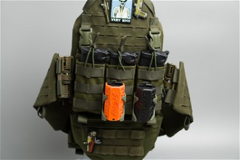 Image 9 for Grenade Holder for ASG Storm Apocalypse Grenade (Molle System)