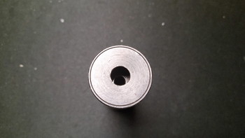 Imagen 3 de Custom barrel extension/silencer for the AS VAL/VSS LCT replica