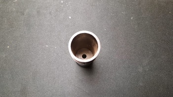 Imagen 4 de Custom barrel extension/silencer for the AS VAL/VSS LCT replica