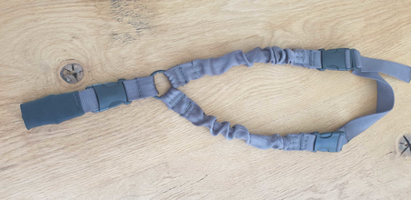 Afbeelding van Shadow Elite 1 point sling Wolfgrey