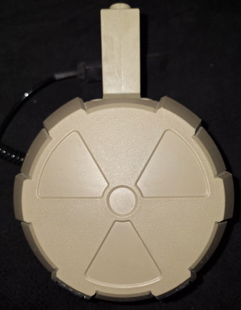 Bild 2 für Ics drum mag