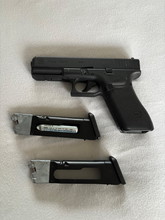 Image for Glock 17 gen 5 co2