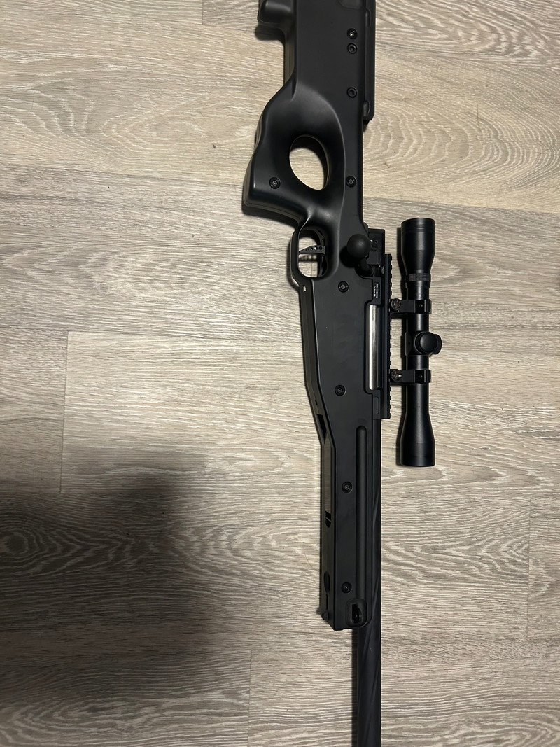 Image 1 for Ssg 96