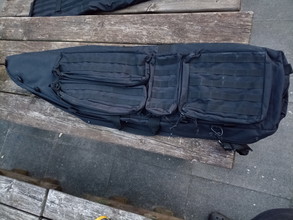 Afbeelding van Voodoo Tactical 51 Inches Ultimate Drag Bag