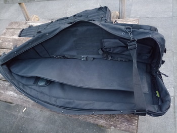 Image 2 pour Voodoo Tactical 51 Inches Ultimate Drag Bag