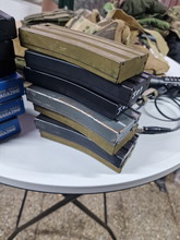 Imagen para 7x mid cap M4