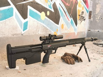 Image 3 for Silverback HTI .50 BMG