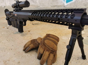 Image 4 for Silverback HTI .50 BMG