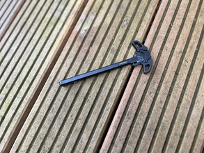 Afbeelding van M4 Raptor Style Charging Handle van Samoon