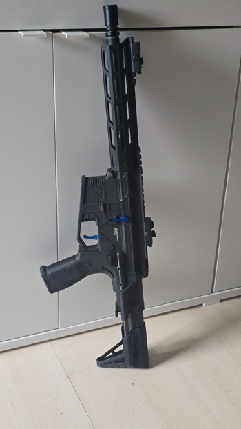 Bild 2 für Evolution GHOST S EMR PDW ETS II Carbontech