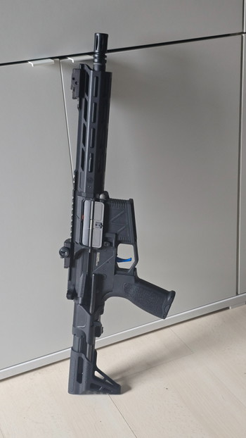 Bild 3 für Evolution GHOST S EMR PDW ETS II Carbontech