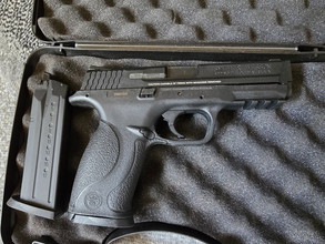 Bild für Smith & Wesson M&P 9 Softair-Pistole