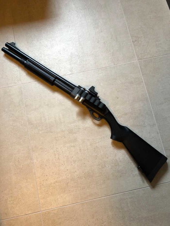 Imagen 2 de TOKYO MARUI M870 CUSTOM 300FPS