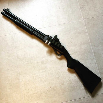 Imagen 3 de TOKYO MARUI M870 CUSTOM 300FPS
