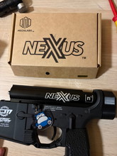 Bild für Mechlabs Nexus hpa engin