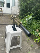 Imagen para Tk goeie mooie aeg M4