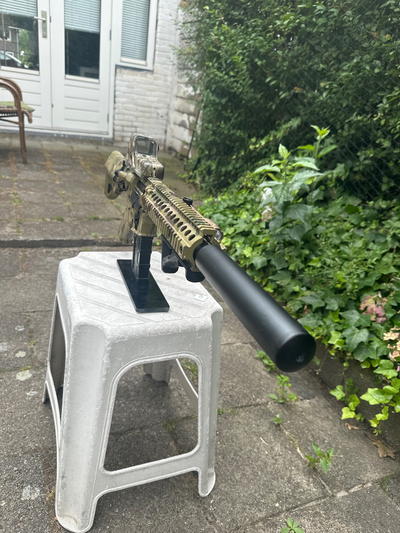 Imagen 1 de Tk goeie mooie aeg M4