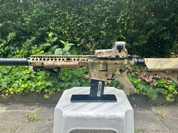 Imagen 3 de Tk goeie mooie aeg M4