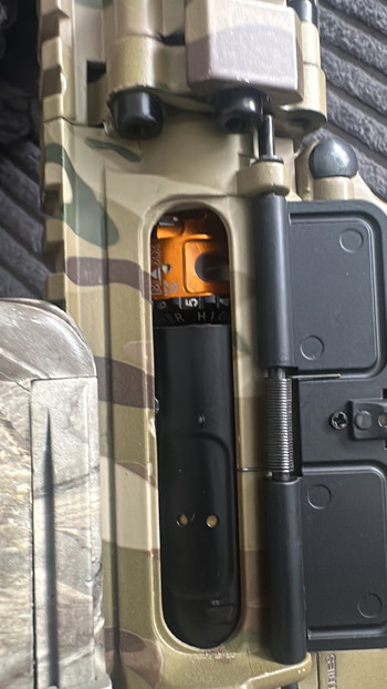 Imagen 4 de Tk goeie mooie aeg M4