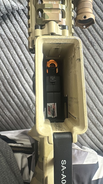 Imagen 5 de Tk goeie mooie aeg M4