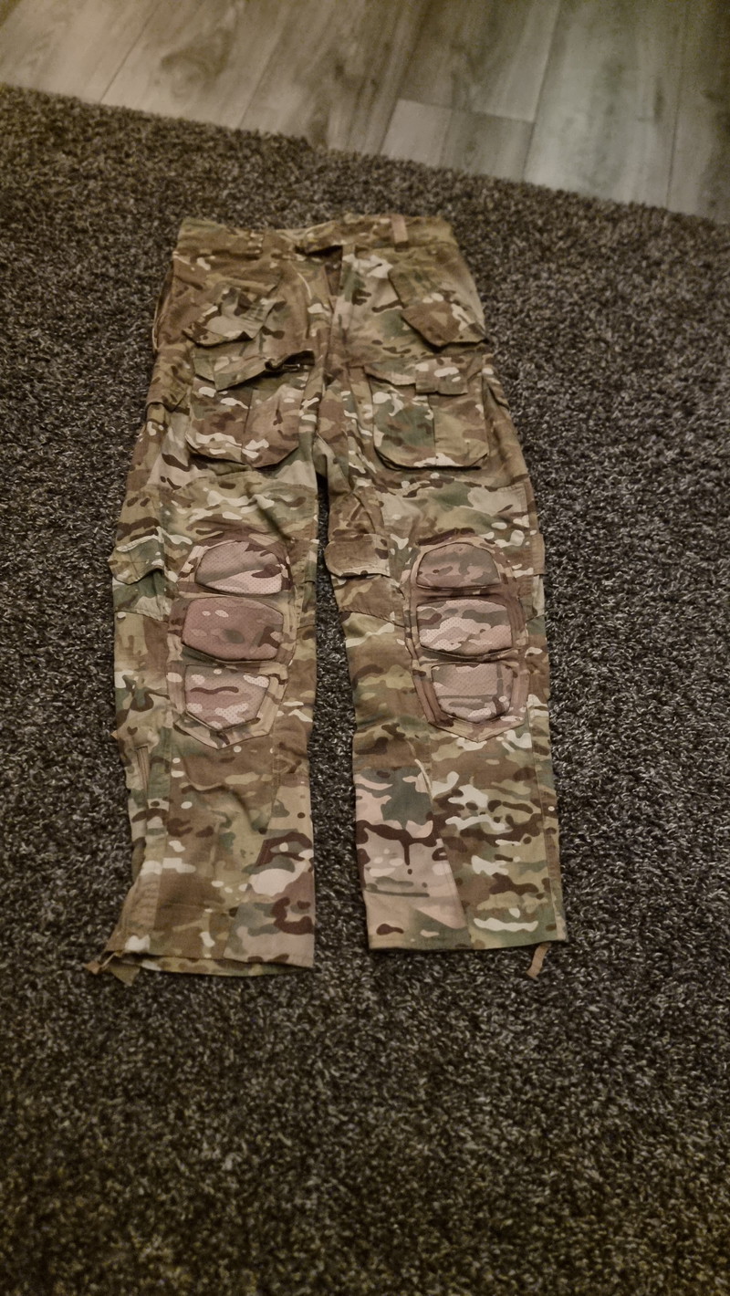 Image 1 for Broek van 101 Inc maat S