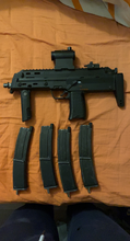 Image for Tm mp7 GBB