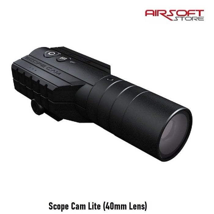 Image 1 for Scope Cam Lite (40mm Lens)