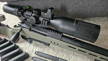 Bild 3 für Tac-41 P full upgard mopheus kraken