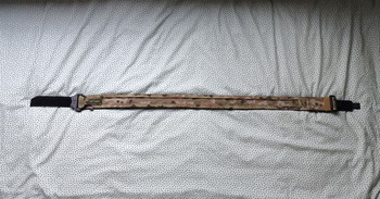 Image 2 for Ronin combat belt