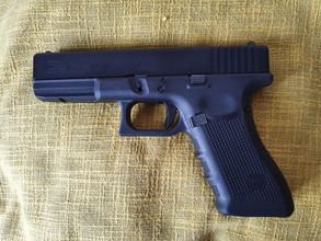 Image for GLOCK 17 GEN4 - CO2 - UMAREX
