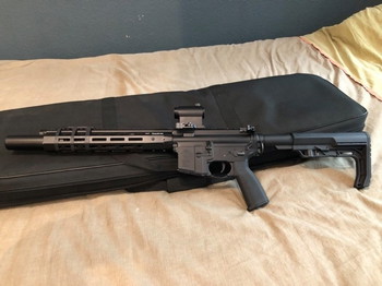 Image 2 for Upgraded Specna Arms Edge Series