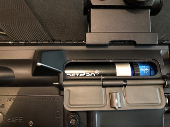 Image 3 for Upgraded Specna Arms Edge Series